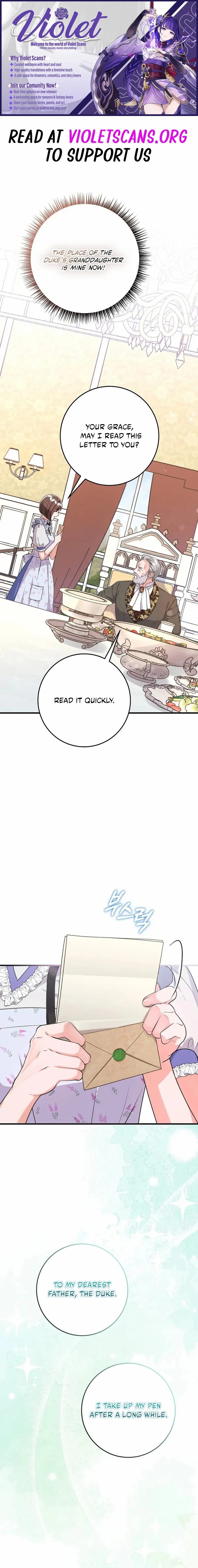 Read The Archduke's Magical Business Partner Manga Online