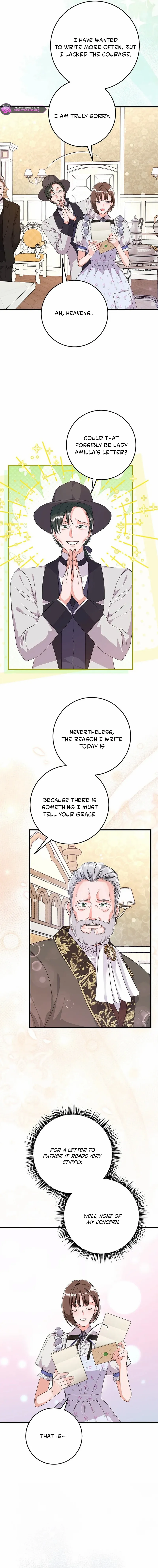 Read The Archduke's Magical Business Partner Manga Online