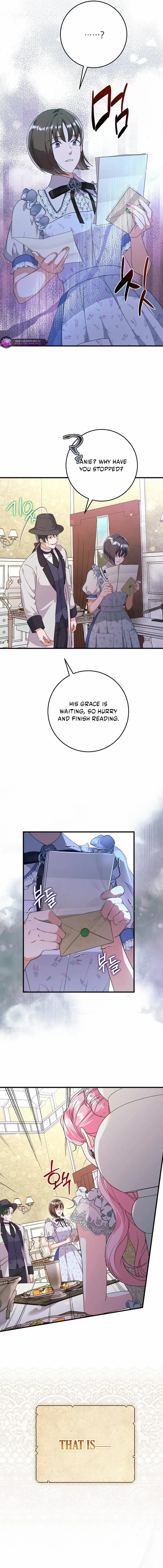 Read The Archduke's Magical Business Partner Manga Online