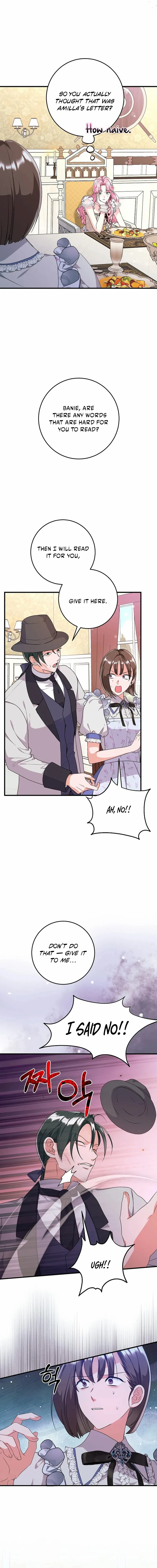 Read The Archduke's Magical Business Partner Manga Online