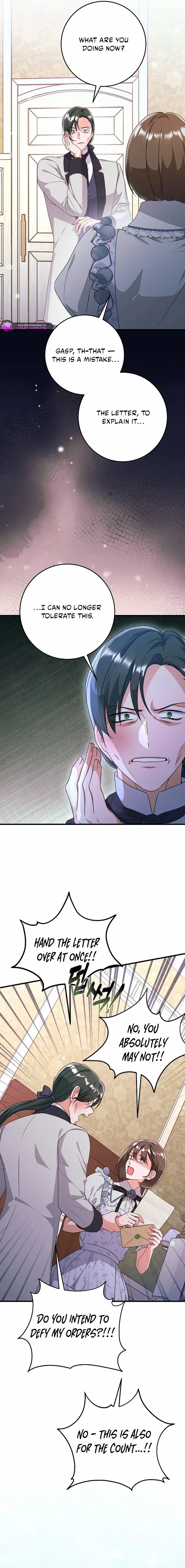 Read The Archduke's Magical Business Partner Manga Online