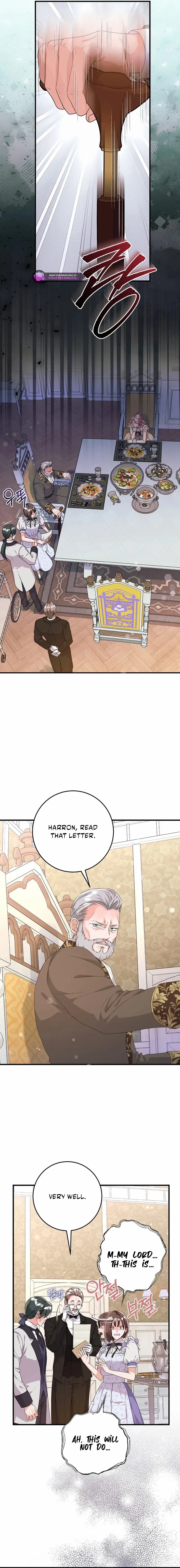 Read The Archduke's Magical Business Partner Manga Online