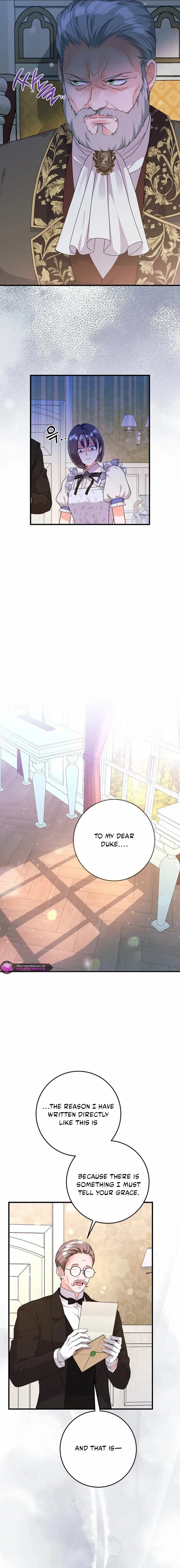 Read The Archduke's Magical Business Partner Manga Online