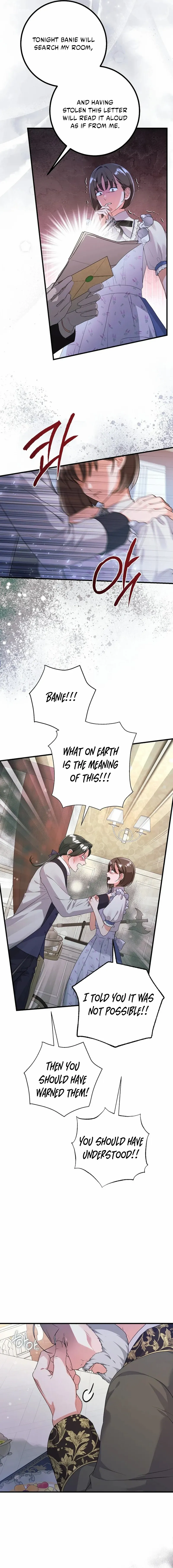 Read The Archduke's Magical Business Partner Manga Online