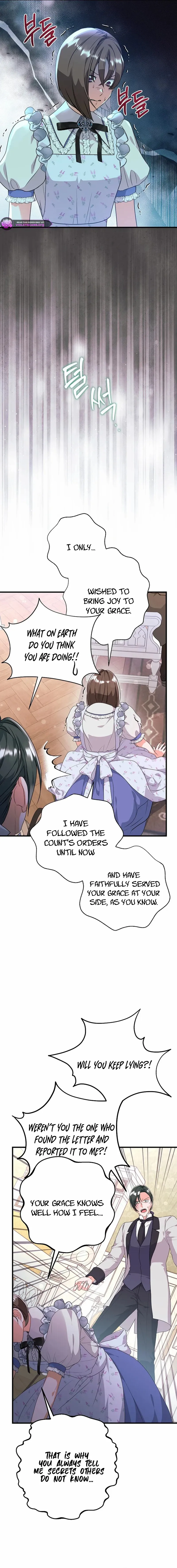 Read The Archduke's Magical Business Partner Manga Online