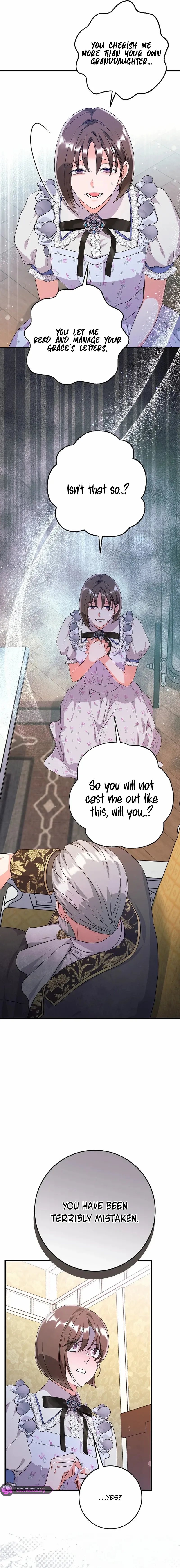 Read The Archduke's Magical Business Partner Manga Online