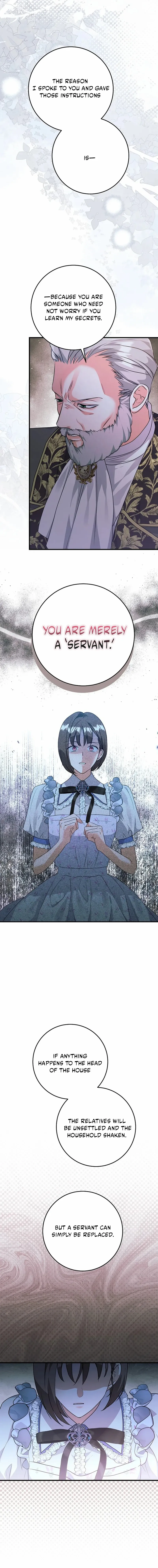 Read The Archduke's Magical Business Partner Manga Online