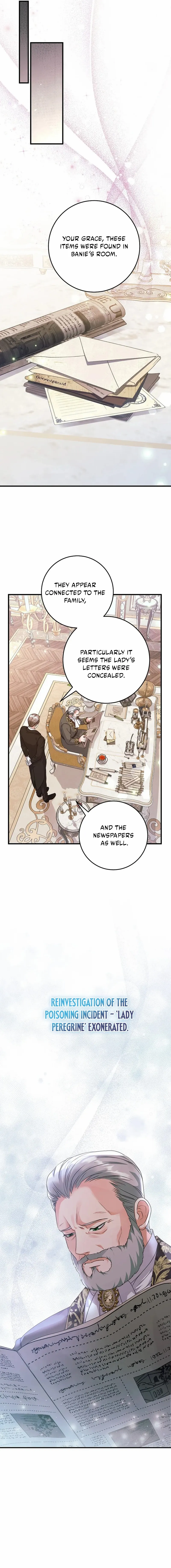 Read The Archduke's Magical Business Partner Manga Online