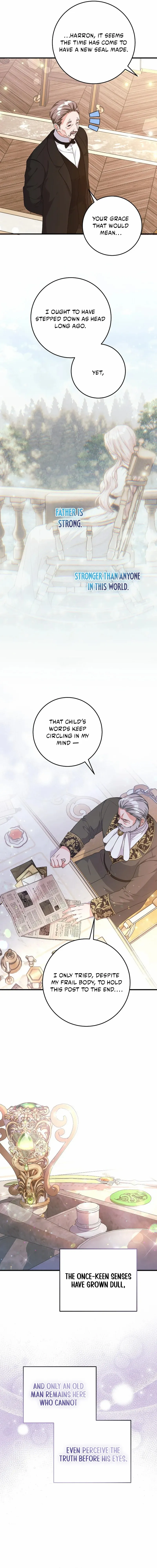 Read The Archduke's Magical Business Partner Manga Online