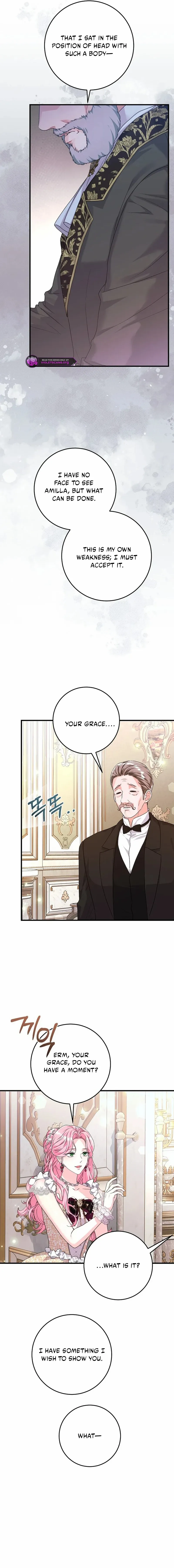 Read The Archduke's Magical Business Partner Manga Online