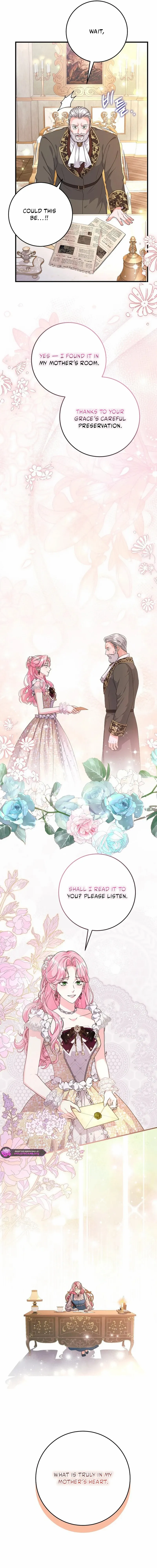 Read The Archduke's Magical Business Partner Manga Online