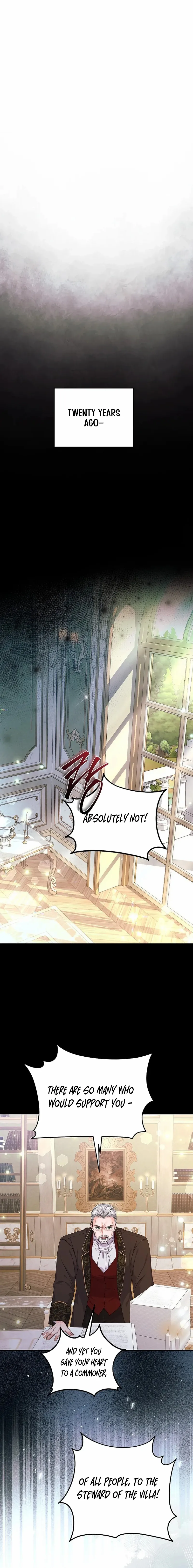 Read The Archduke's Magical Business Partner Manga Online