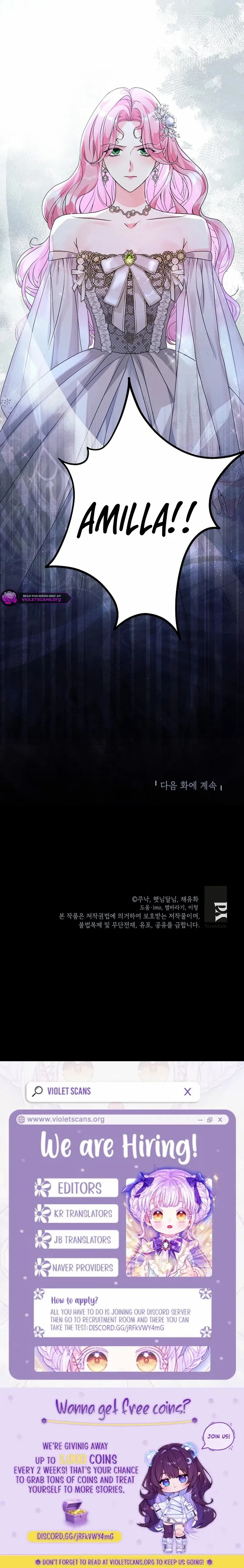 Read The Archduke's Magical Business Partner Manga Online