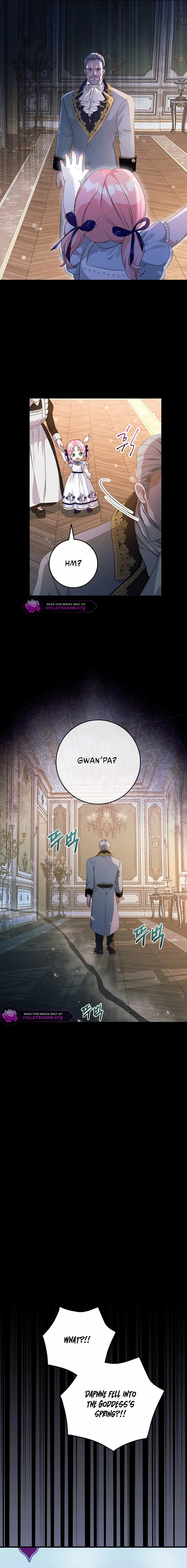 Read The Archduke's Magical Business Partner Manga Online