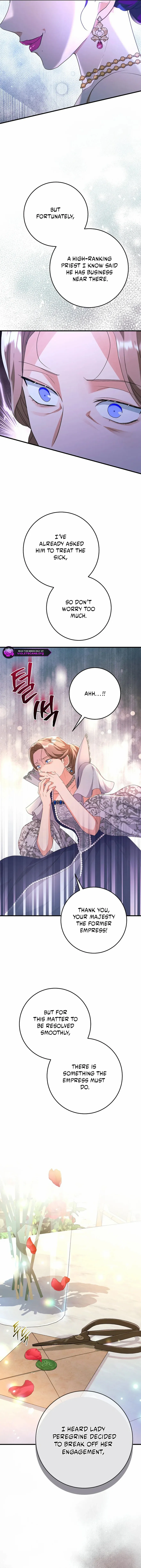 Read The Archduke's Magical Business Partner Manga Online