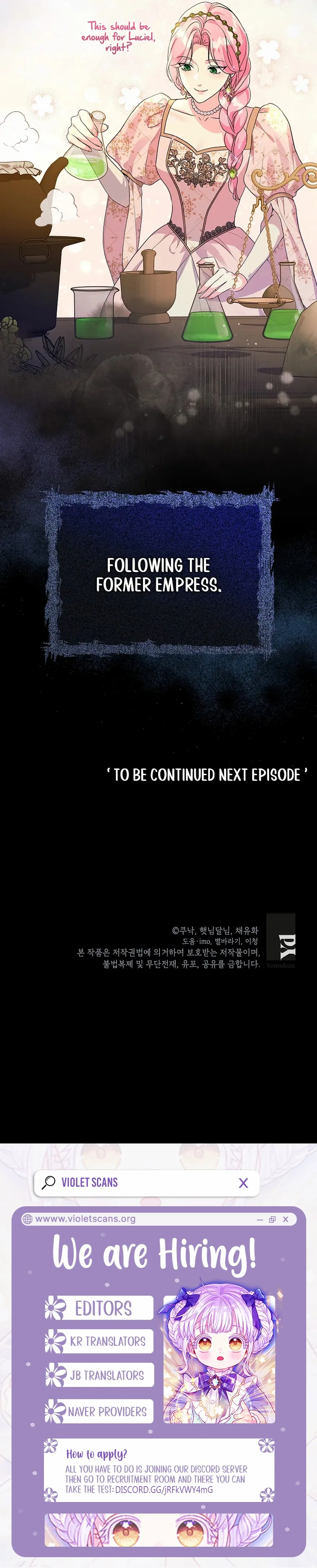 Read The Archduke's Magical Business Partner Manga Online