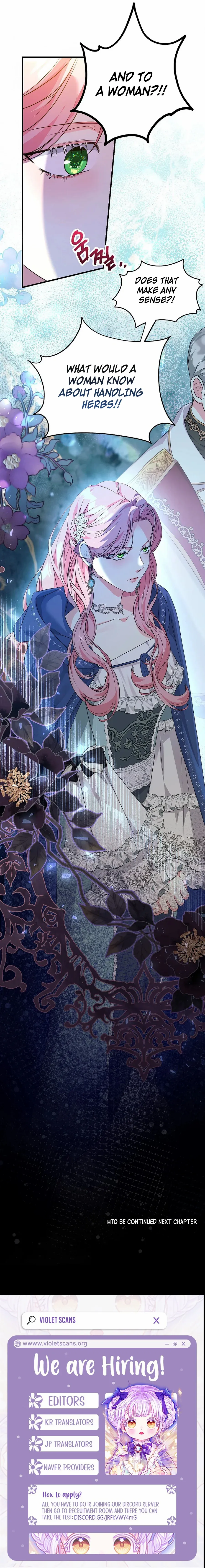 Read The Archduke's Magical Business Partner Manga Online