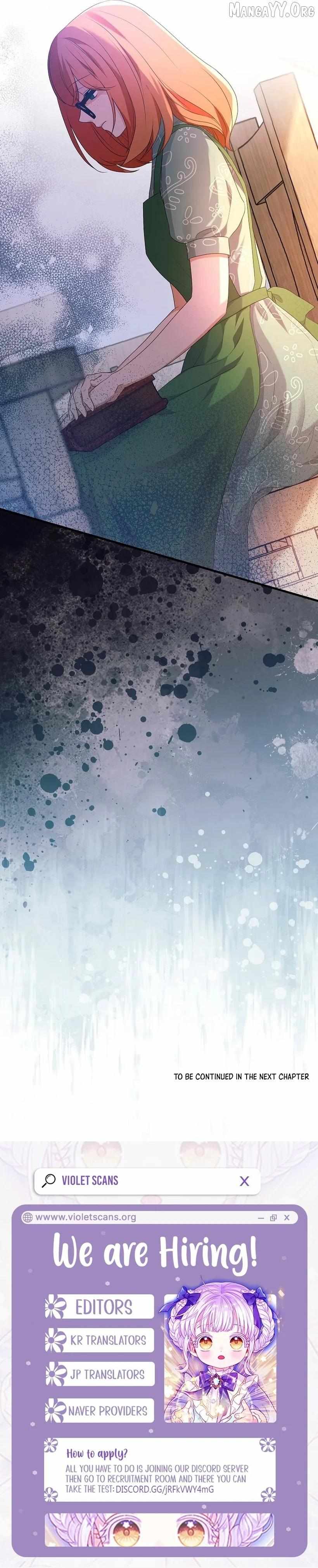 Read The Archduke's Magical Business Partner Manga Online