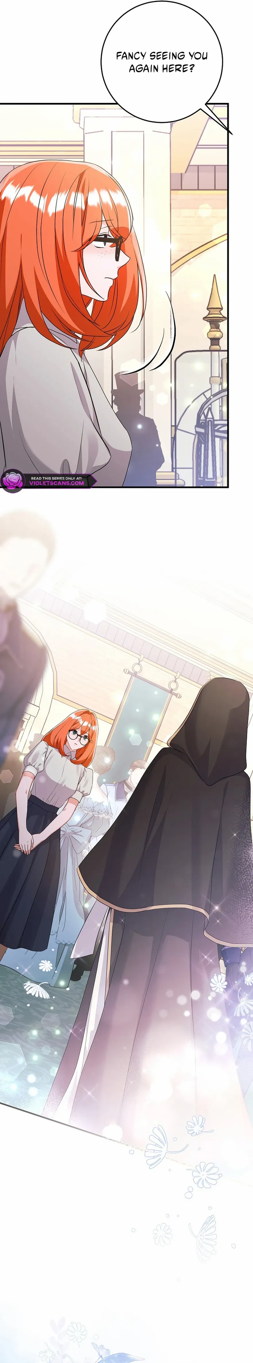 Read The Archduke's Magical Business Partner Manga Online