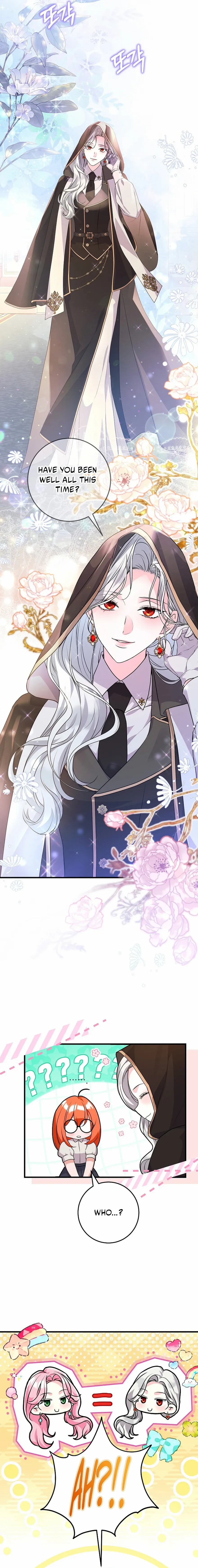 Read The Archduke's Magical Business Partner Manga Online