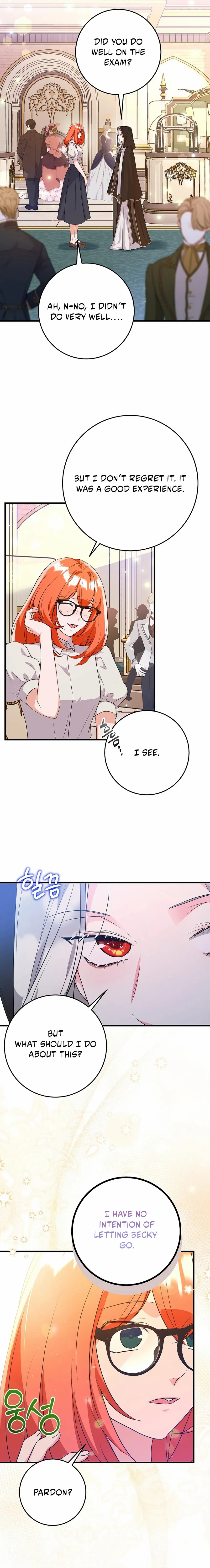 Read The Archduke's Magical Business Partner Manga Online