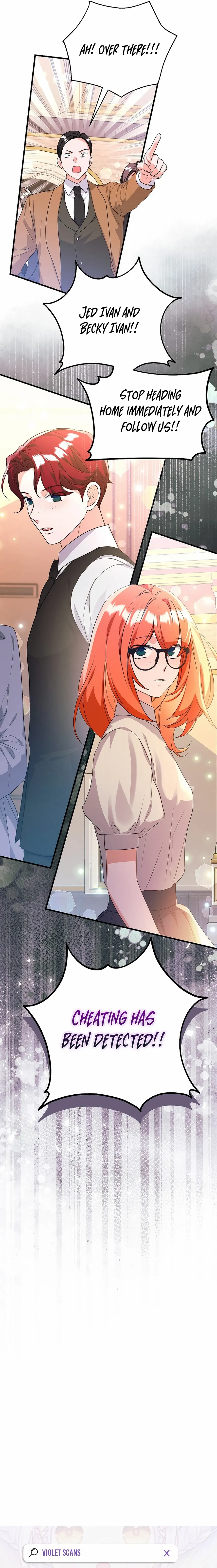 Read The Archduke's Magical Business Partner Manga Online