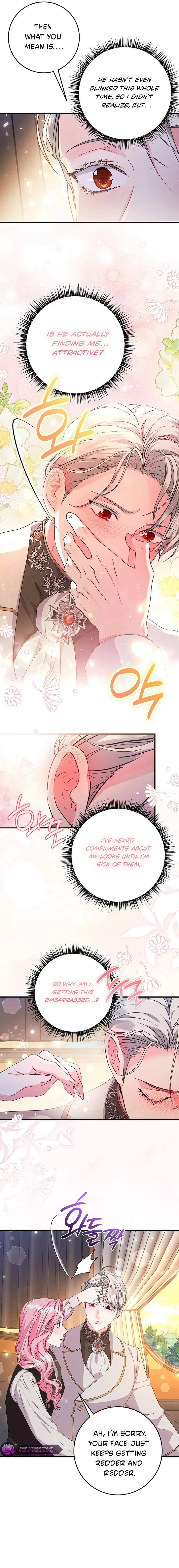 Read The Archduke's Magical Business Partner Manga Online