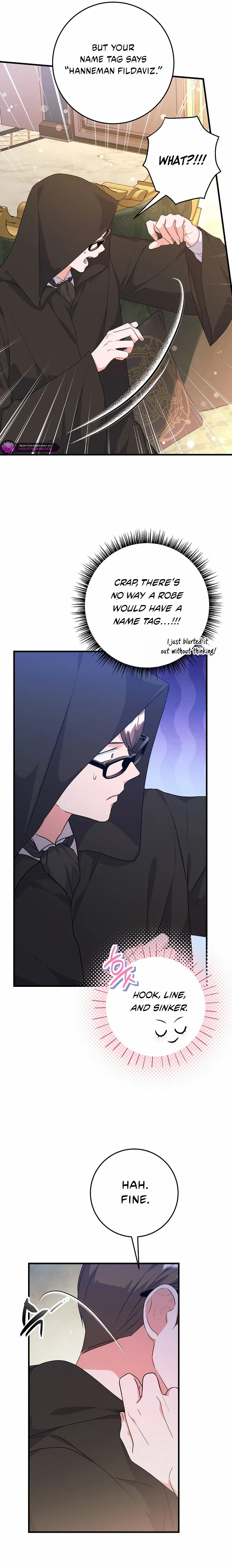 Read The Archduke's Magical Business Partner Manga Online