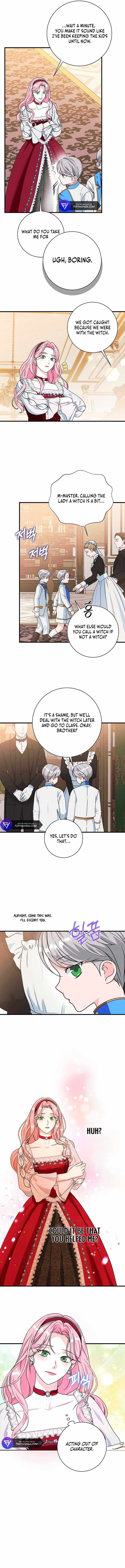 Read The Archduke's Magical Business Partner Manga Online