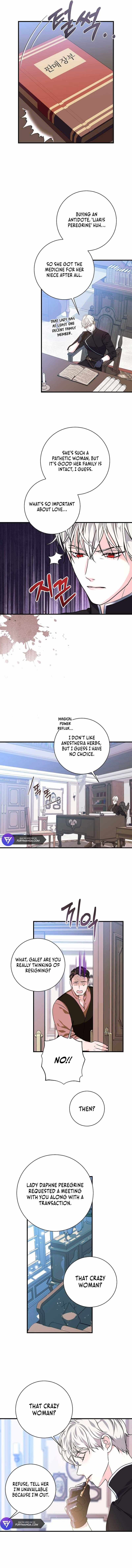 Read The Archduke's Magical Business Partner Manga Online