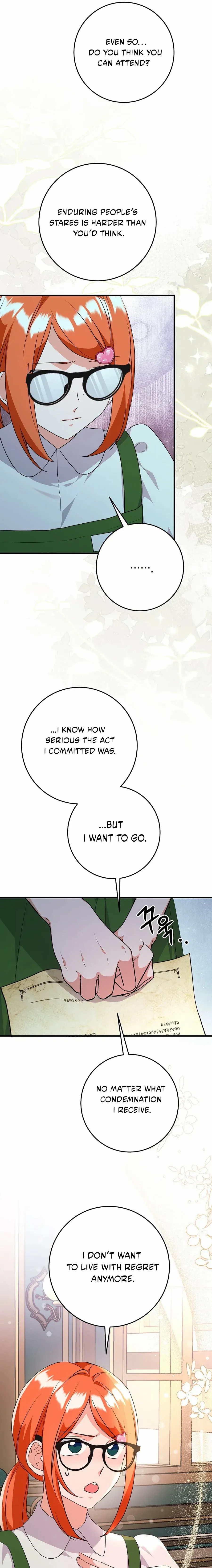 Read The Archduke's Magical Business Partner Manga Online