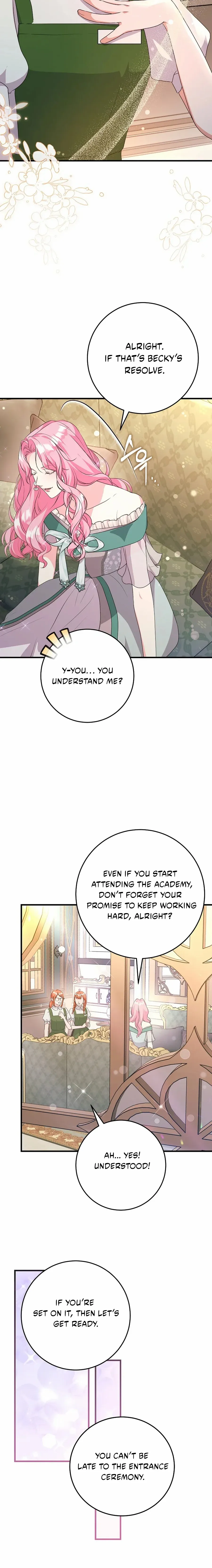 Read The Archduke's Magical Business Partner Manga Online