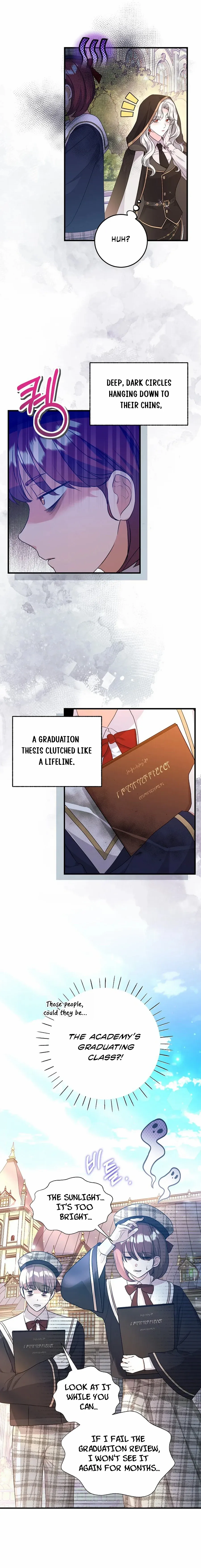 Read The Archduke's Magical Business Partner Manga Online