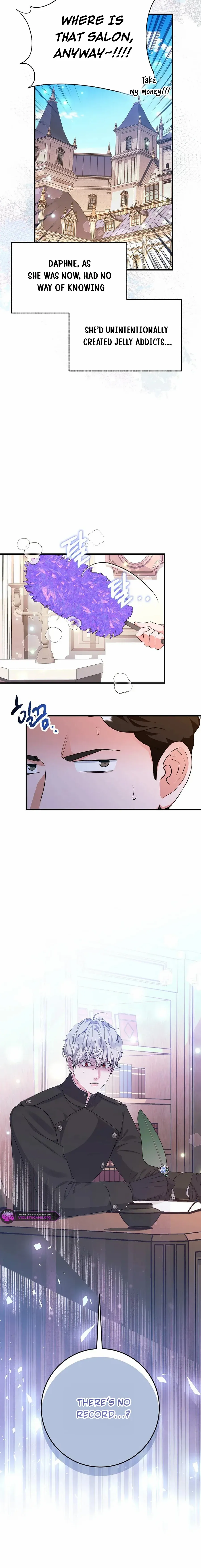 Read The Archduke's Magical Business Partner Manga Online