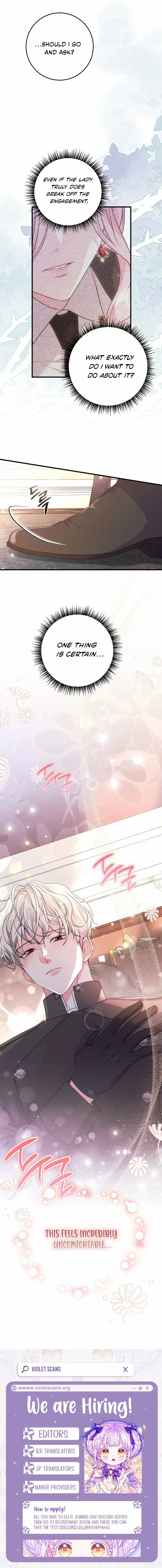 Read The Archduke's Magical Business Partner Manga Online