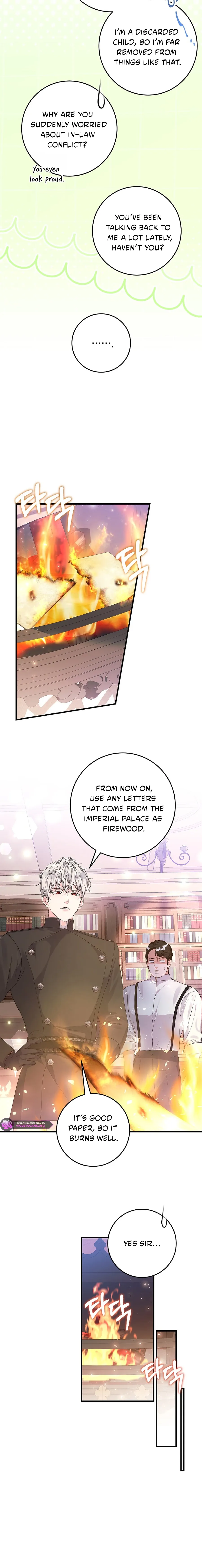 Read The Archduke's Magical Business Partner Manga Online