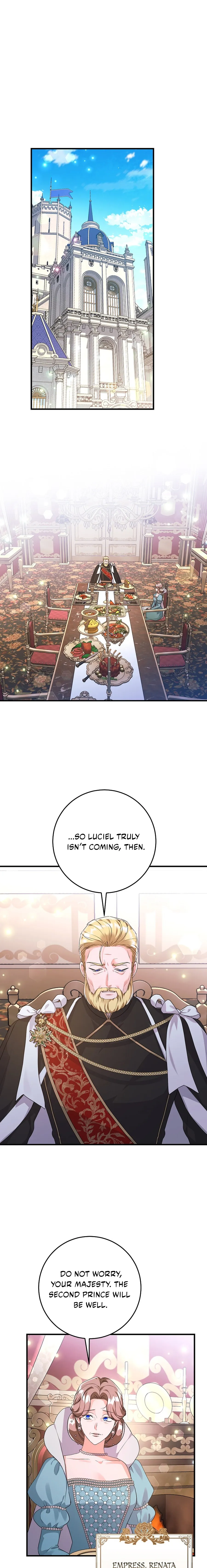 Read The Archduke's Magical Business Partner Manga Online