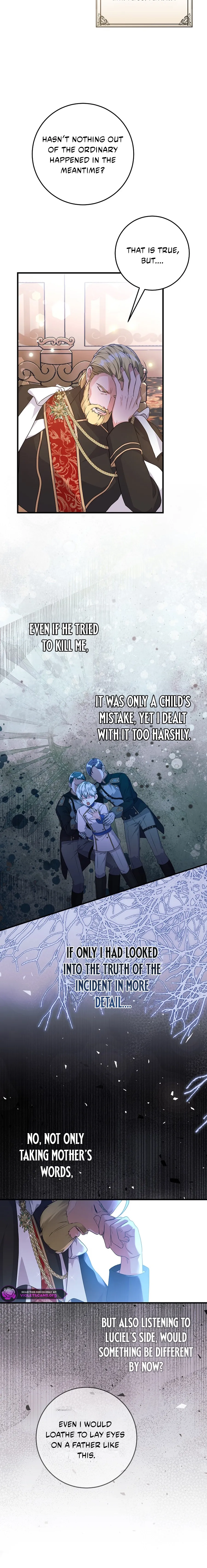 Read The Archduke's Magical Business Partner Manga Online