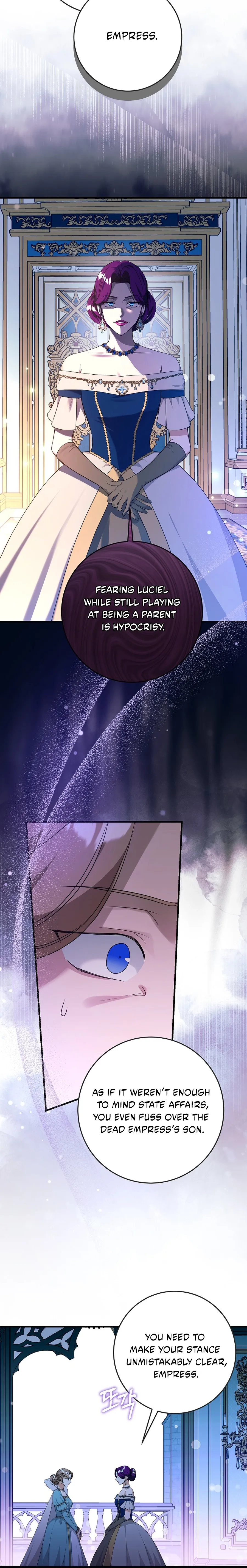 Read The Archduke's Magical Business Partner Manga Online