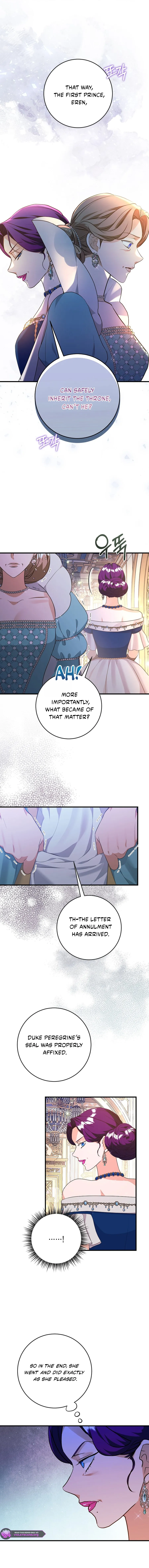 Read The Archduke's Magical Business Partner Manga Online