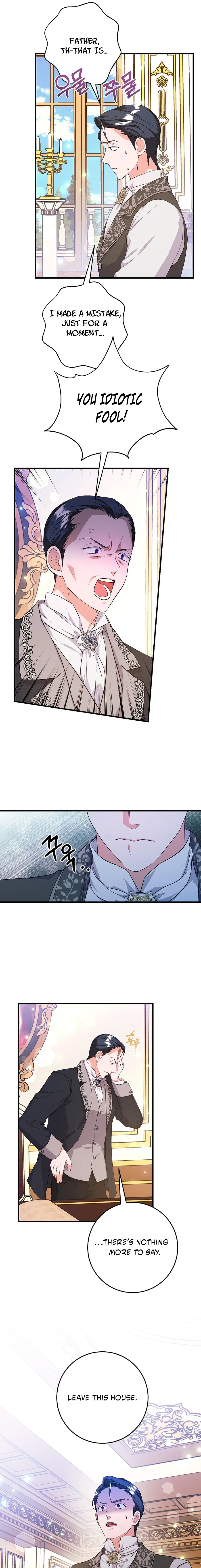 Read The Archduke's Magical Business Partner Manga Online