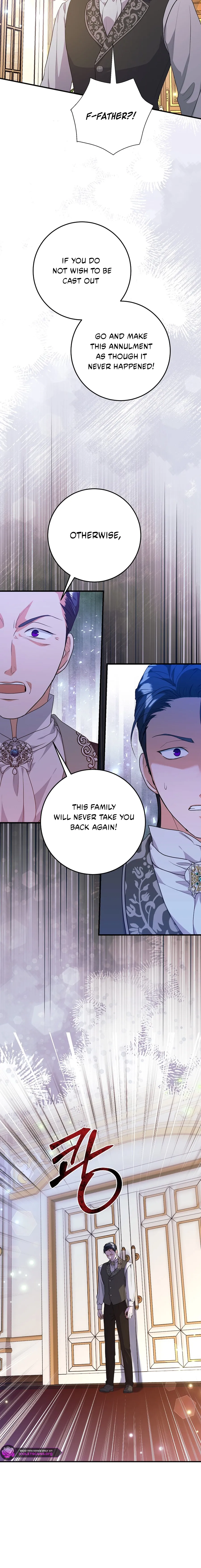 Read The Archduke's Magical Business Partner Manga Online