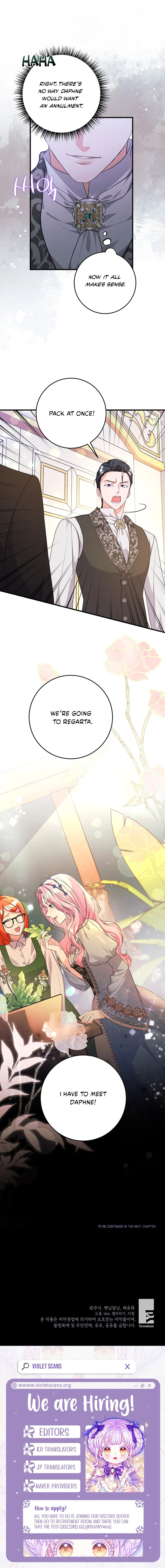 Read The Archduke's Magical Business Partner Manga Online