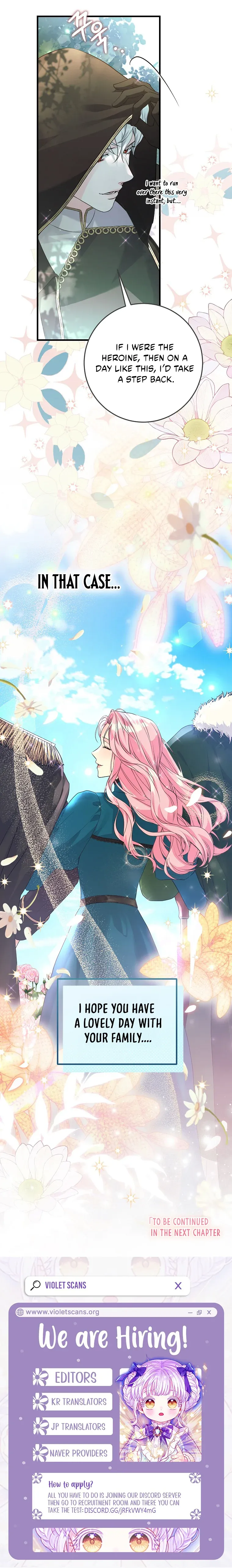 Read The Archduke's Magical Business Partner Manga Online