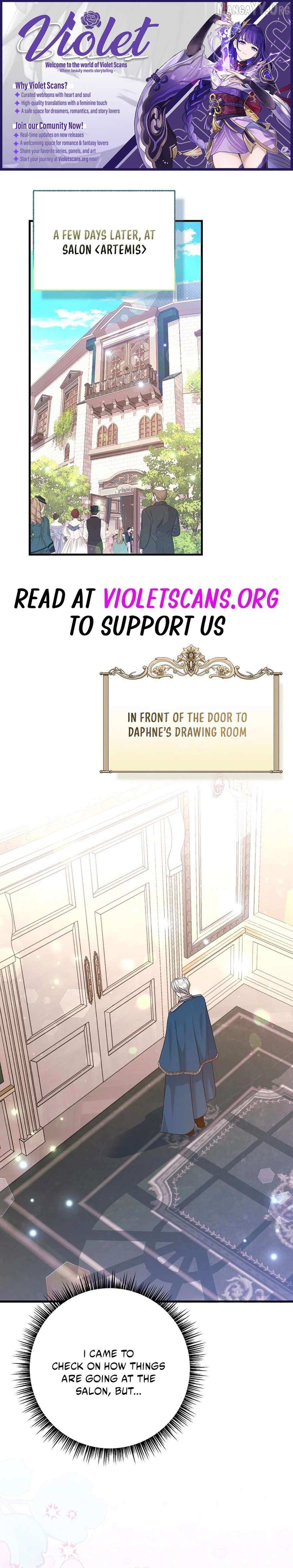 Read The Archduke's Magical Business Partner Manga Online