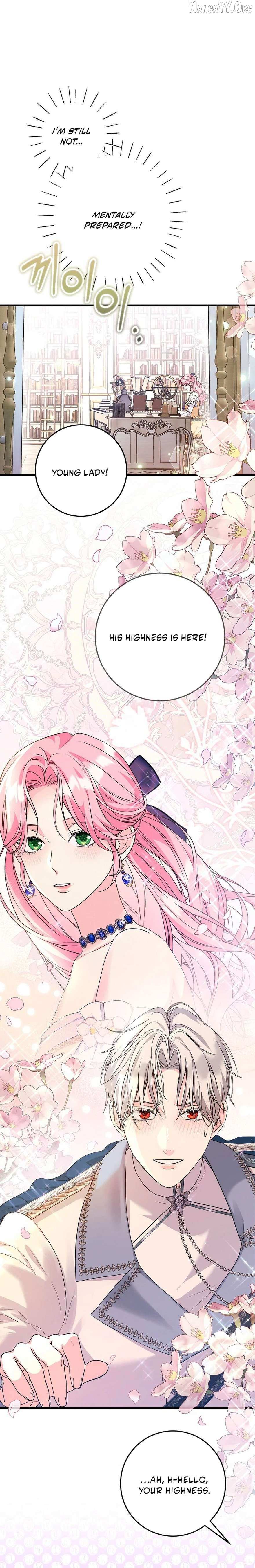 Read The Archduke's Magical Business Partner Manga Online