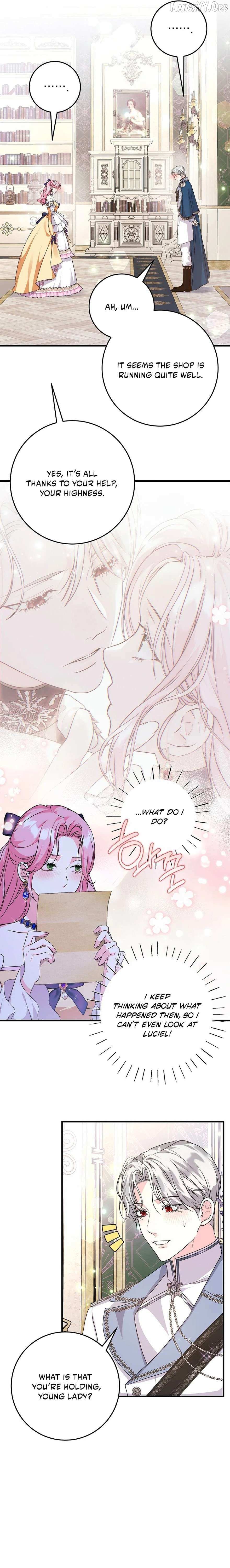 Read The Archduke's Magical Business Partner Manga Online