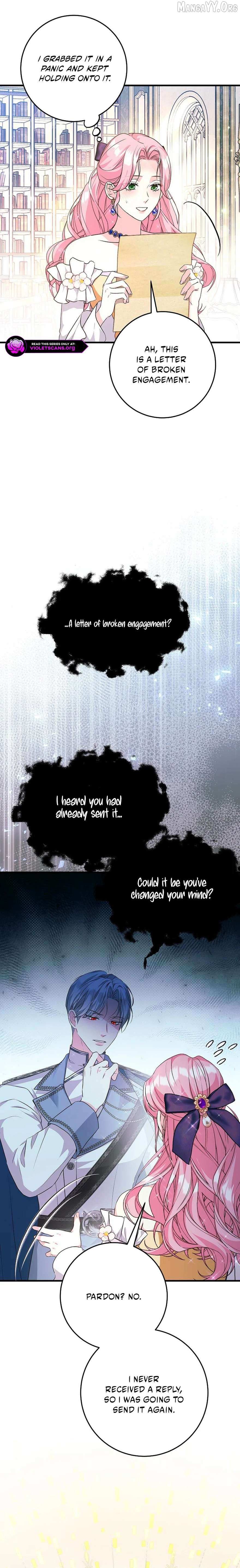 Read The Archduke's Magical Business Partner Manga Online