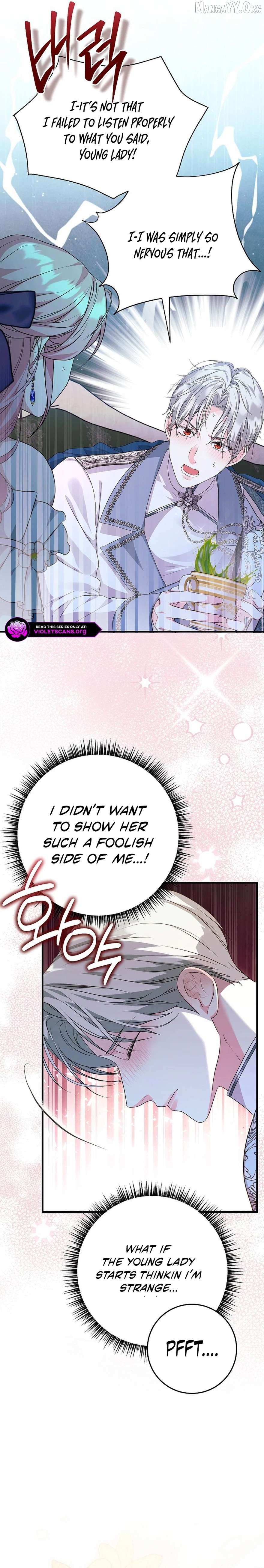 Read The Archduke's Magical Business Partner Manga Online