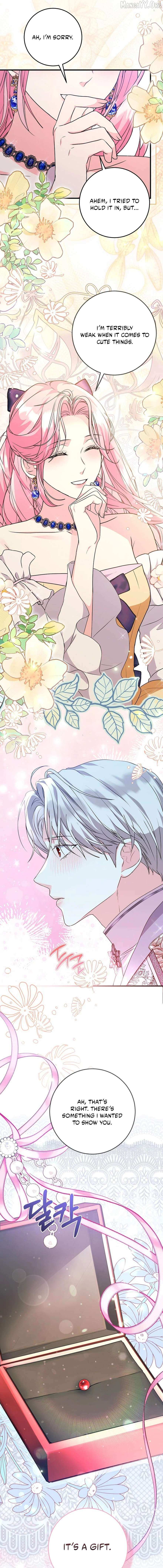 Read The Archduke's Magical Business Partner Manga Online